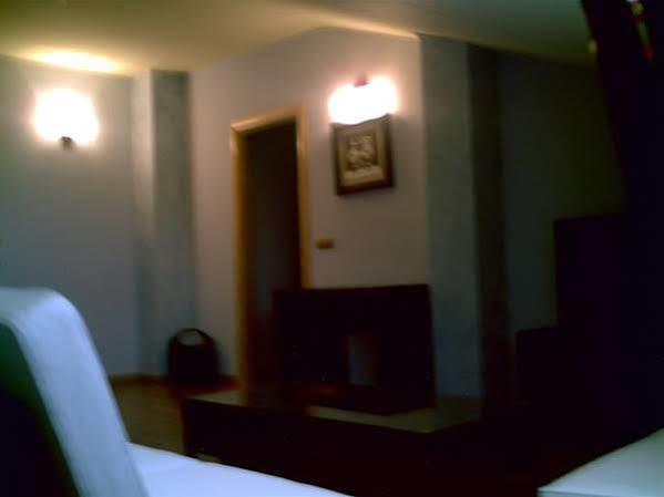 Hotel Alda Tordesillas Eksteriør billede