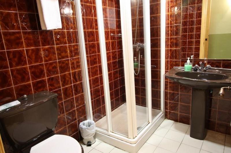 Hotel Alda Tordesillas Eksteriør billede