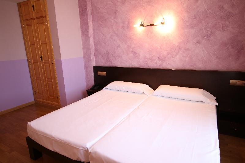 Hotel Alda Tordesillas Eksteriør billede